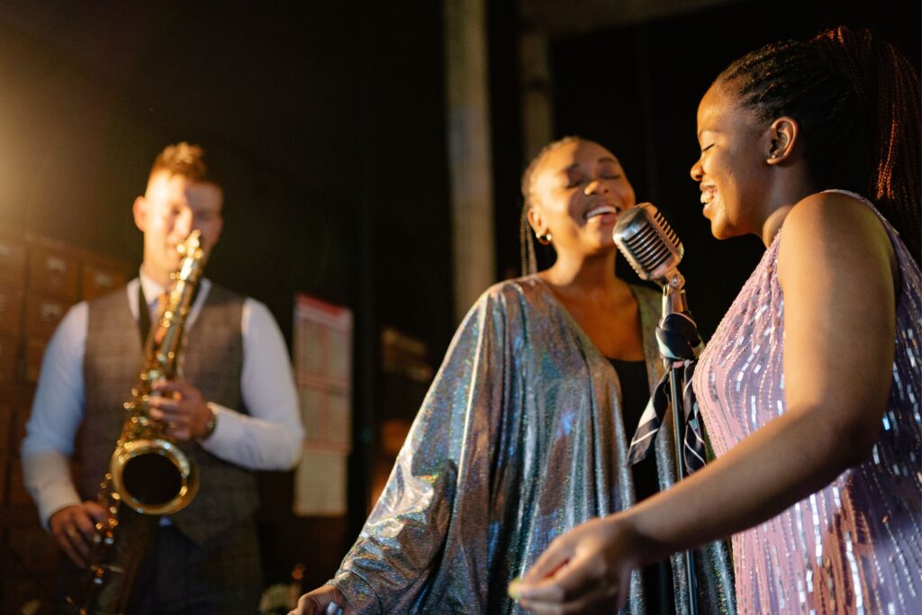 New York City, jazz club (1)