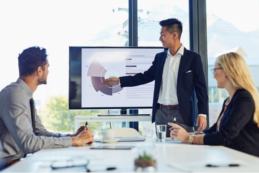 service planning in London