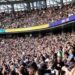 cricket-fan-crowd-stadium-unsplash - LONDONwebzine Diverse fans in the stands at The Oval experiencing the cricket economy of a live England Test match in south London