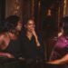 women-dining-restaurant-unsplash - LONDONwebzine Women enjoying an elegant private dining experience at one of London's exclusive private dining clubs in Mayfair