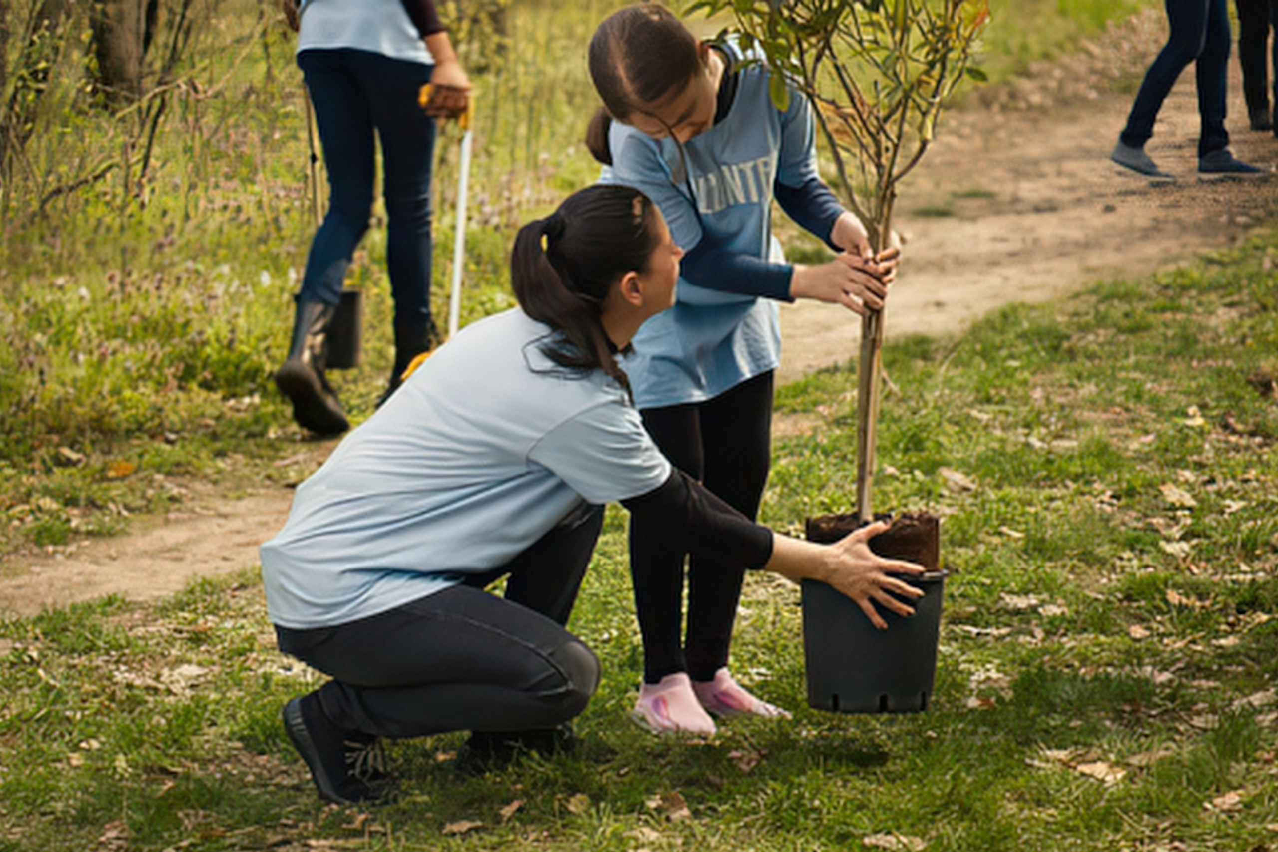 sustainable living in london leads the way